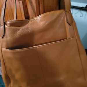 Margot brand Marcy tote